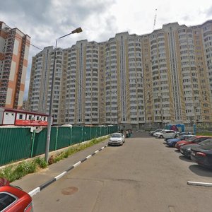 Москва и Московская область, Жилой комплекс Бутово Парк, 11: фото