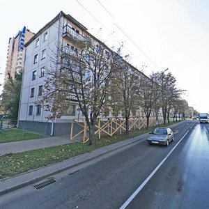 Минск, Орловская улица, 3: фото