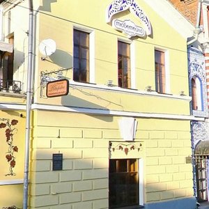 Rozhdestvenskaya Street, 45В, Nizhny Novgorod: photo