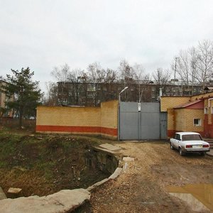 Leskova Street, 60А, Nizhny Novgorod: photo