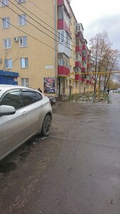 Gagarina Street, 37 ، سامارا: صورة