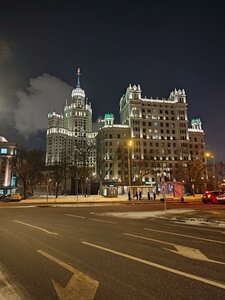 Kotelnicheskaya Embankment, No:1/15кВК, Moskova: Fotoğraflar