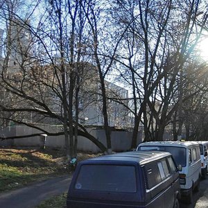 Mukomolny Drive, 4Ас2, Moscow: photo