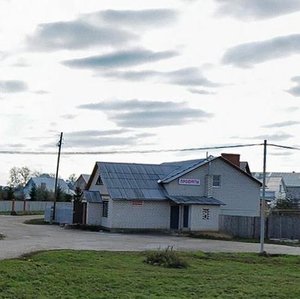 Turisticheskaya ulitsa, 10А, Suzdal: photo