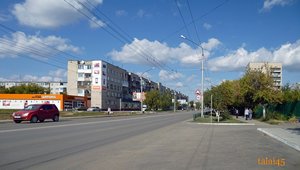 Lenin Sok., No:64, Rubtsovsk: Fotoğraflar