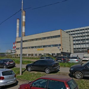 2nd Irtyshsky Drive, 13с1 ، موسكو: صورة