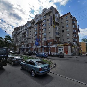 Novatorov Boulevard, 11 ، سان بطرسبرغ: صورة