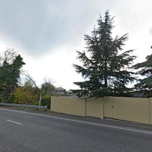 Ulitsa Avrory, 1А, Sochi: photo