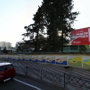 Navaginskaya Street, 11к5, Sochi: photo