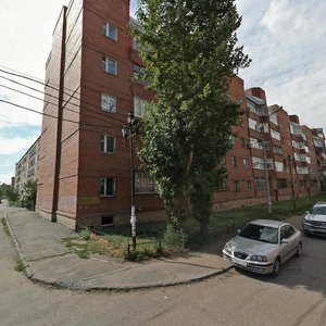 Pochtovaya ulitsa, 6, Omsk: photo