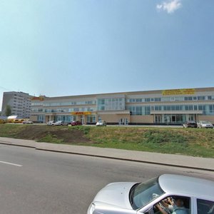 Mashinnaya Street, 2, : foto