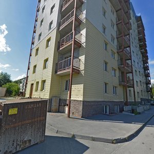 Vertkovskaya Street, 5/3, : foto