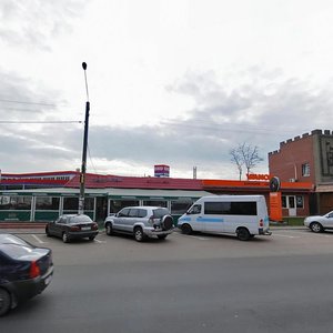 Борисполь, Улица Киевский Шлях, 2/11: фото