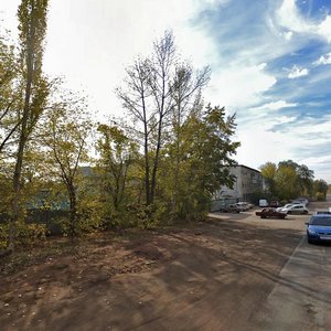 Promyshlennaya ulitsa, 5/1, Orenburg: photo