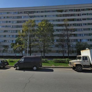 Demyana Bednogo Street, 22к1, : foto