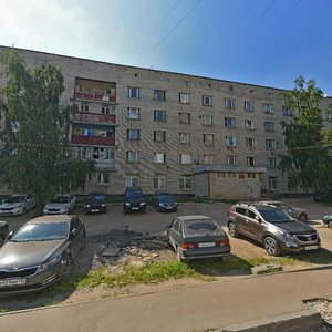 Institutskaya ulitsa, 15, : foto