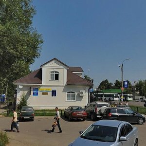 Sovetskaya ploshchad, 7А, Vereya: photo