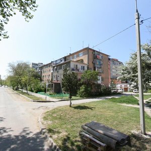 Novorossiyskaya Street, 239, Anapa: photo