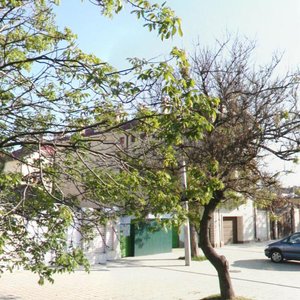 Анапа, Улица Тургенева, 16: фото