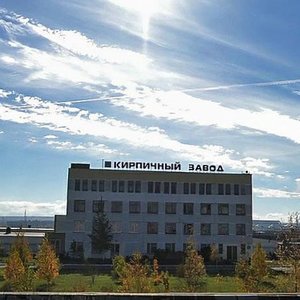 Promyshlennaya ulitsa, 57, : foto