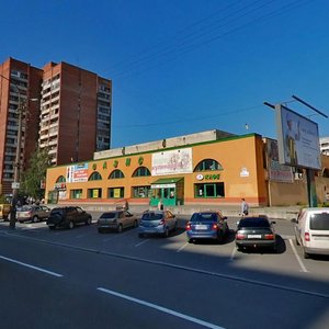 Lunacharskogo Avenue, 60к1 ، سان بطرسبرغ: صورة