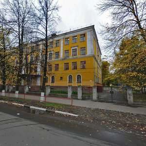 Sverdlova Street, 62 ، ياروسلافل: صورة