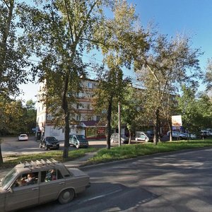 Matveevskoye Highway, 13, Khabarovsk: photo