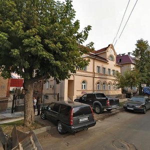 Orlovskaya Street, 51, Kirov: photo