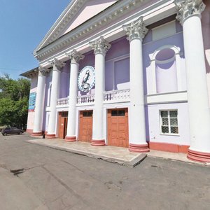 Okruzhnaya ulitsa, 1, Voronezh: photo