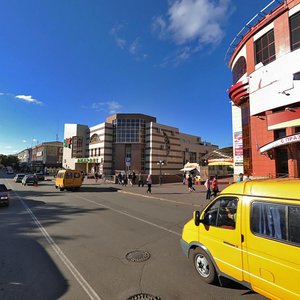 Karla Marksa Street, 13Ак3, : foto
