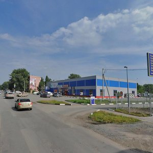 Ulitsa Lenina, 168В, Bataysk: photo