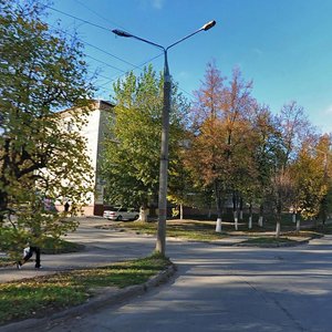 Kommunisticheskaya Street, 18, : foto