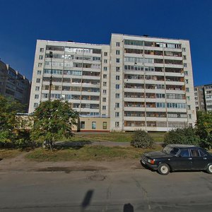 Olimpiyskaya Street, No:9А, Cherepovets: Fotoğraflar