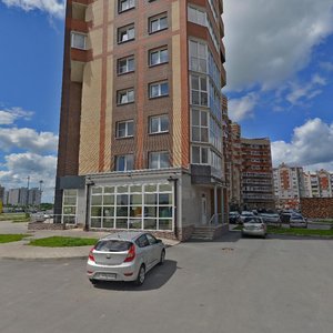 Pskovskaya Street, 31/1, : foto