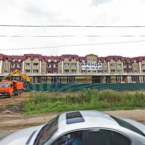 Королёв, Улица Горького, 79к13: фото