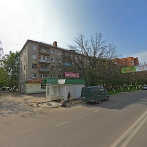 Lenina Avenue, 8, : foto