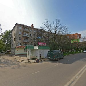 Lenina Avenue, 8, Elektrostal: photo