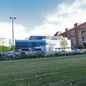Nauki Avenue, 25, : foto