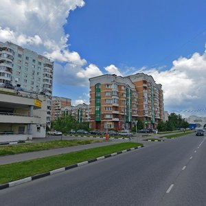 Izyumskaya Street, 46, : foto