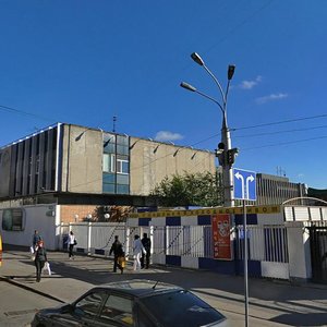 Karla Marksa Street, 10В, Ulyanovsk: photo