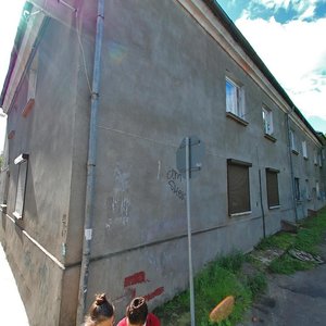 Basseynaya Street, 35, Kaliningrad: photo