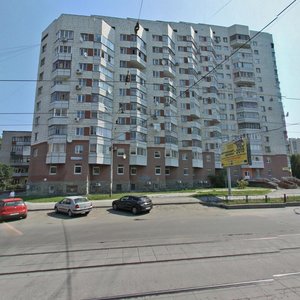 Shevchenko Street, 19, Yekaterinburg: photo