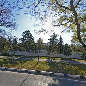 Anapskoye Highway, 60, Novorossiysk: photo