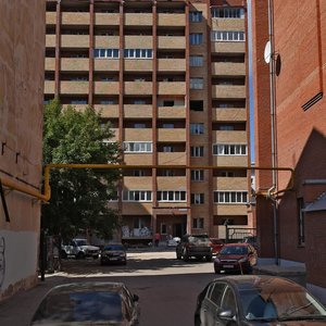 Leninskaya Street, 200, : foto
