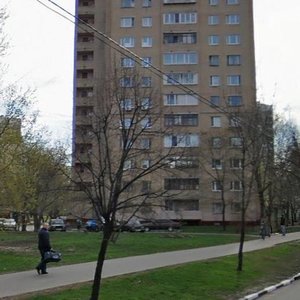 Martenovskaya Street, 31, Moscow: photo