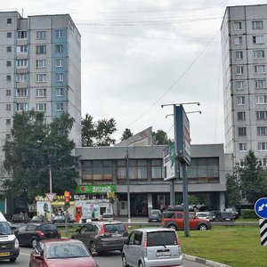 Isaeva Street, 2/30, Korolev: photo