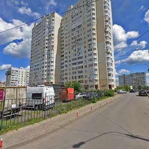 Molodyozhnaya ulitsa, 12, Dolgoprudniy: photo