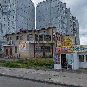 Dachnaya Street, 42к1, Arkhangelsk: photo