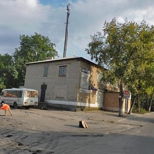 Vulytsia Kreisera Avrora, 24, Makiivka: photo