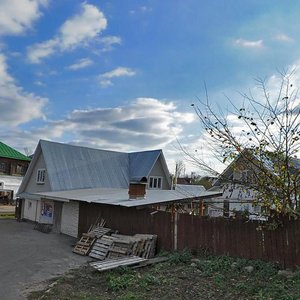 Ulitsa Tolstogo, 10А, Suzdal: photo